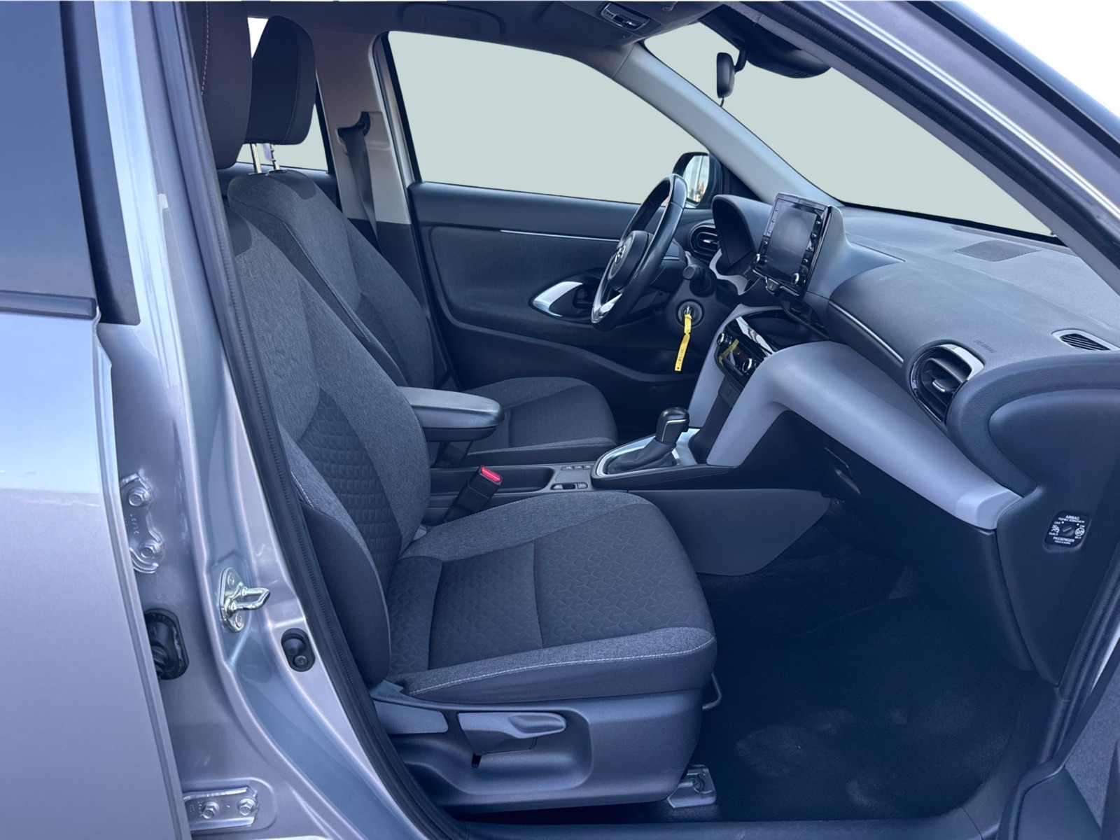TOYOTA YARIS CROSS Yaris Cross 1.5 Hybrid 115 Comfort Plus