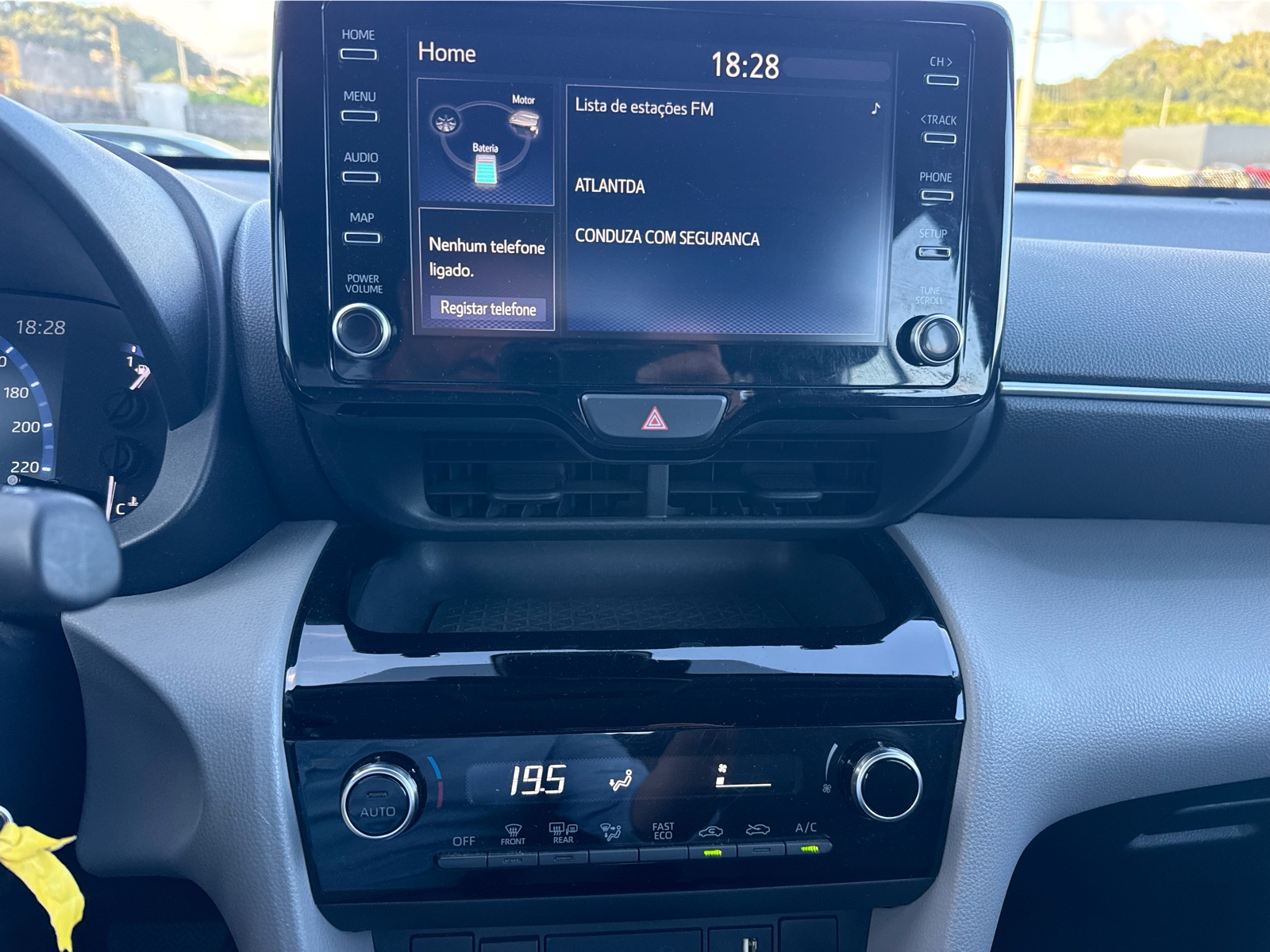 TOYOTA YARIS CROSS Yaris Cross 1.5 Hybrid 115 Comfort Plus