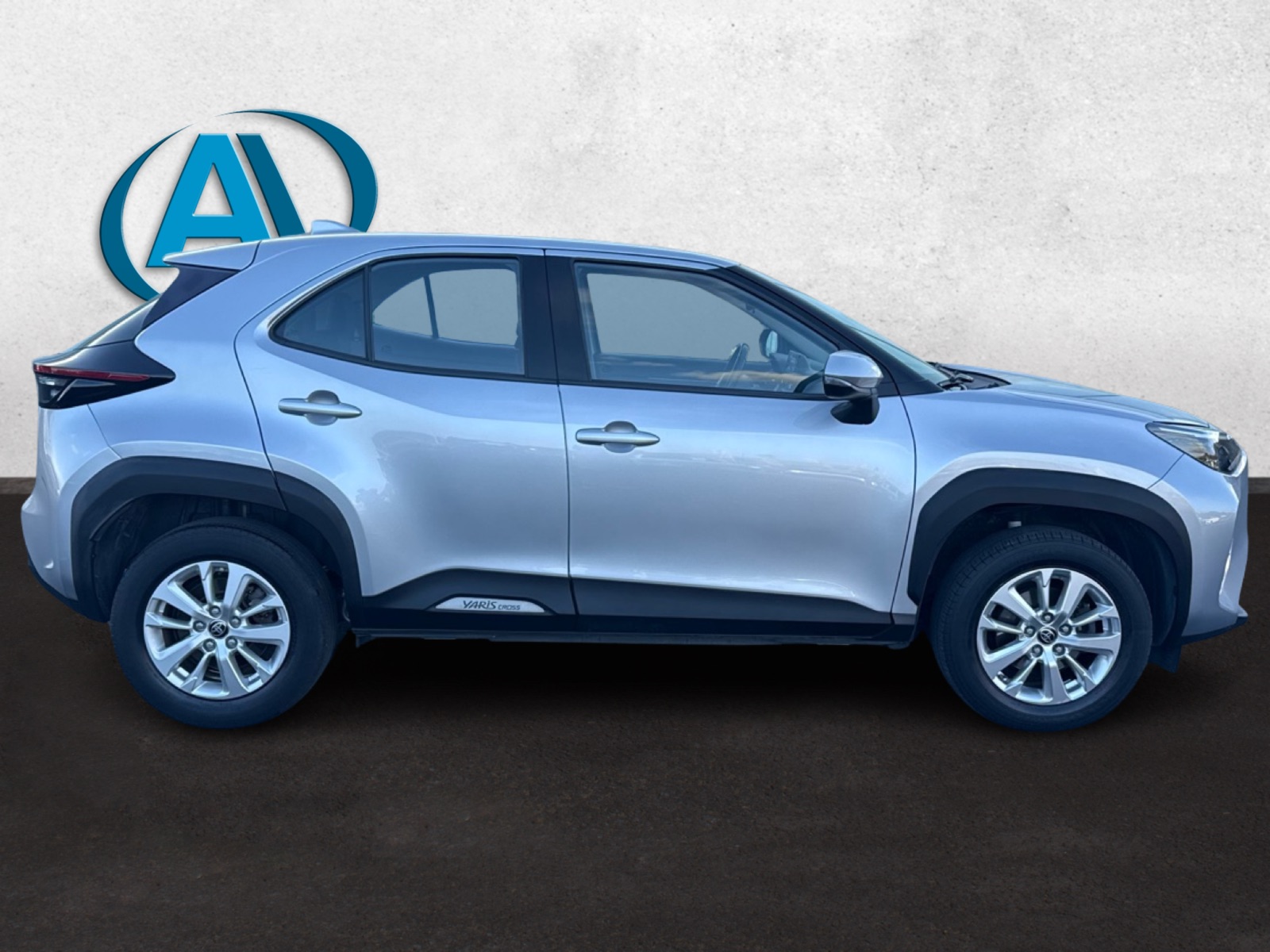 TOYOTA YARIS CROSS Yaris Cross 1.5 Hybrid 115 Comfort Plus