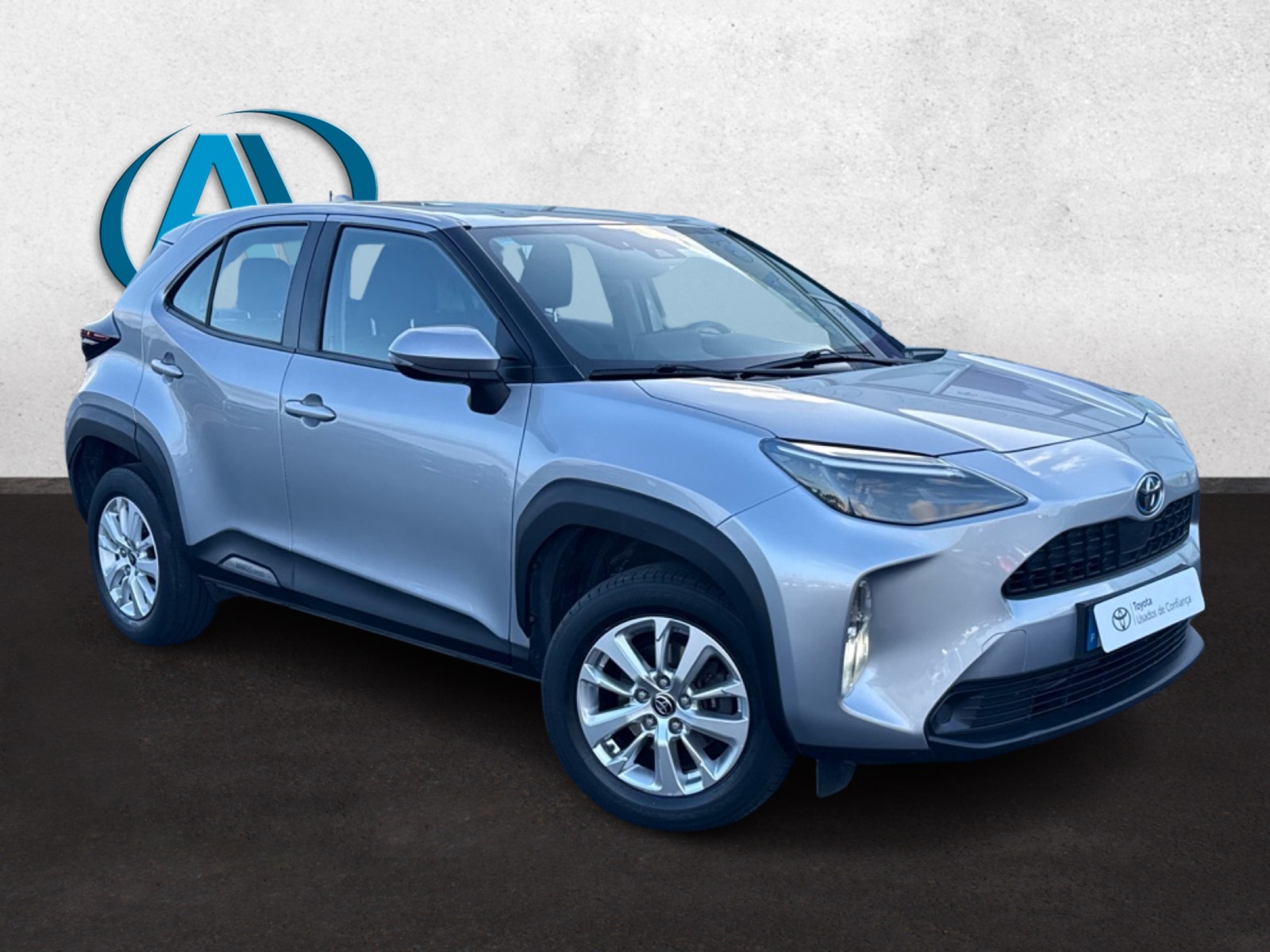 TOYOTA YARIS CROSS Yaris Cross 1.5 Hybrid 115 Comfort Plus