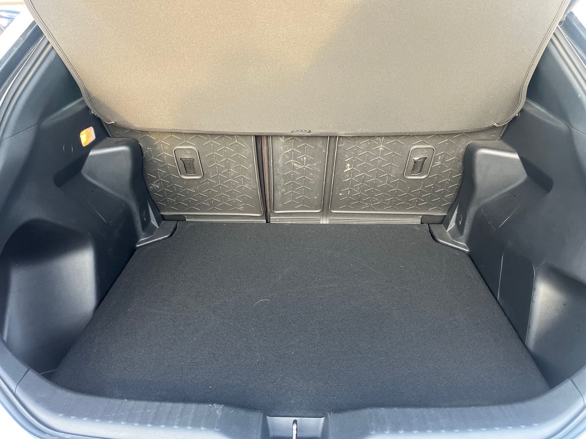 TOYOTA YARIS CROSS Yaris Cross 1.5 Hybrid Dynamic Force SQUARE Collection