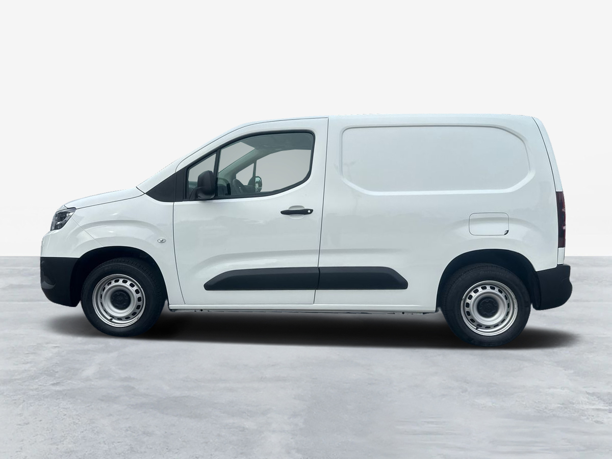 TOYOTA PROACE CITY Proace City L1 1.5D 100cv Comfort