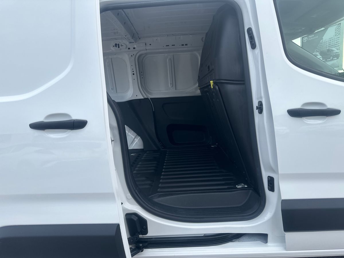 TOYOTA PROACE CITY Proace City L1 1.5D 100cv Comfort