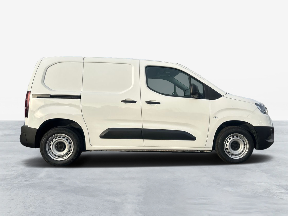 TOYOTA PROACE CITY Proace City L1 1.5D 100cv Comfort