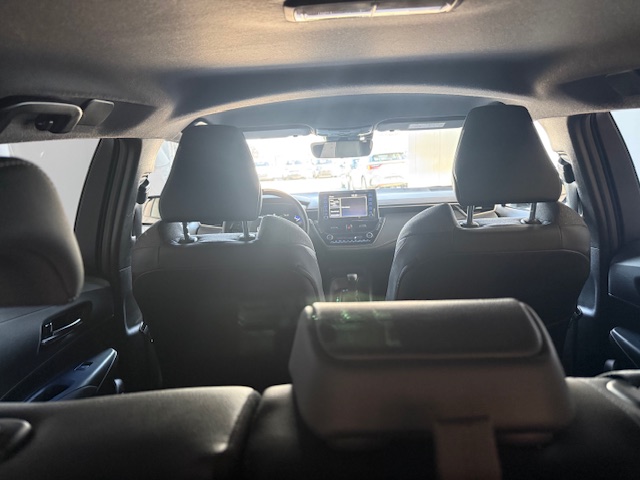 TOYOTA COROLLA TS Corolla TS 1.8 Hybrid Comfort + Pack Sport