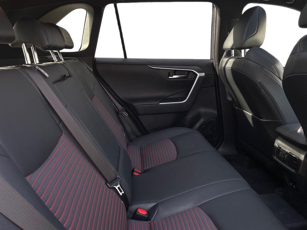 TOYOTA RAV4 PLUG-IN RAV4 Plug-in 2.5 Hybrid Dynamic Force Premium AWD-i