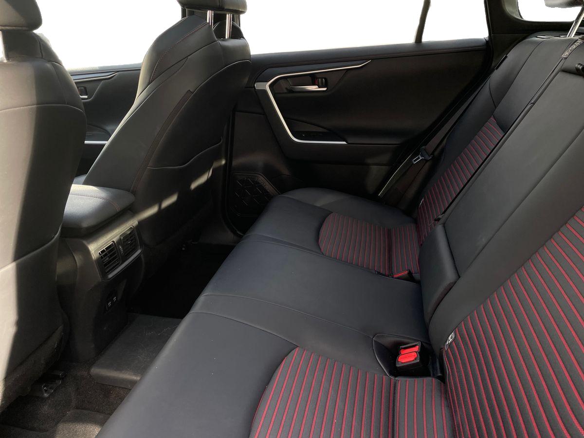 TOYOTA RAV4 PLUG-IN RAV4 Plug-in 2.5 Hybrid Dynamic Force Premium AWD-i