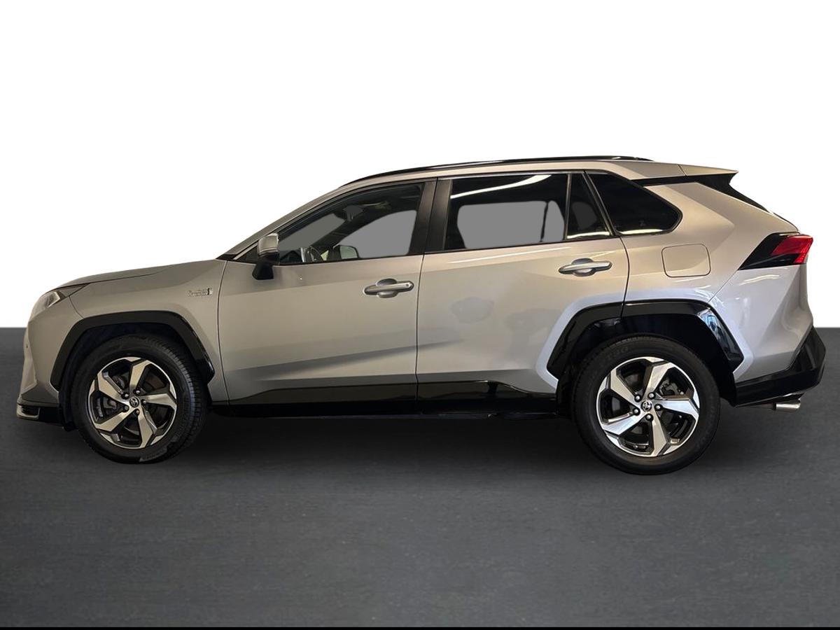 TOYOTA RAV4 PLUG-IN RAV4 Plug-in 2.5 Hybrid Dynamic Force Premium AWD-i