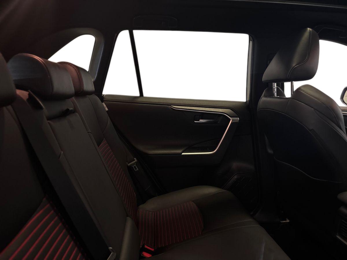 TOYOTA RAV4 PLUG-IN RAV4 Plug-in 2.5 Hybrid Dynamic Force Premium AWD-i