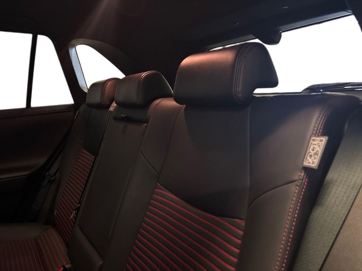 TOYOTA RAV4 PLUG-IN RAV4 Plug-in 2.5 Hybrid Dynamic Force Premium AWD-i