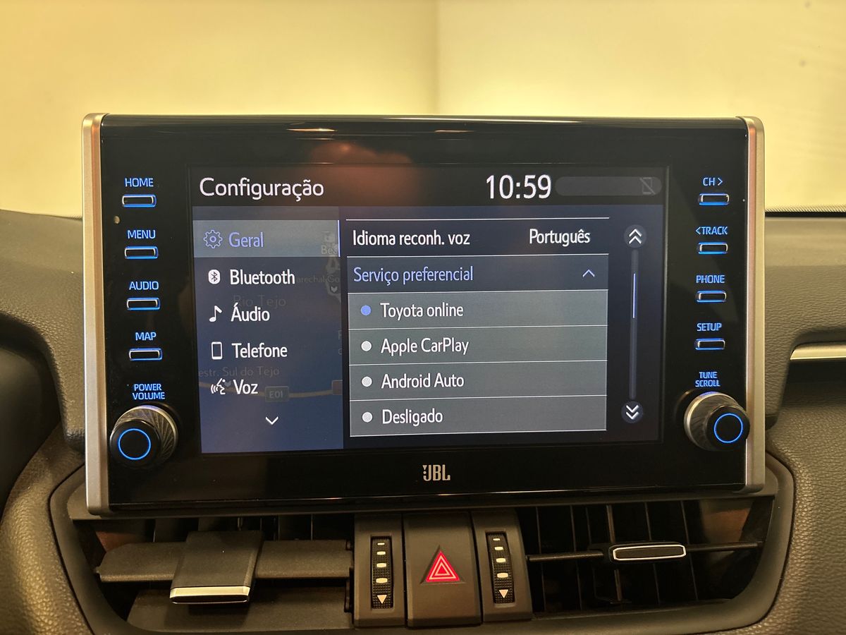 TOYOTA RAV4 PLUG-IN RAV4 Plug-in 2.5 Hybrid Dynamic Force Premium AWD-i