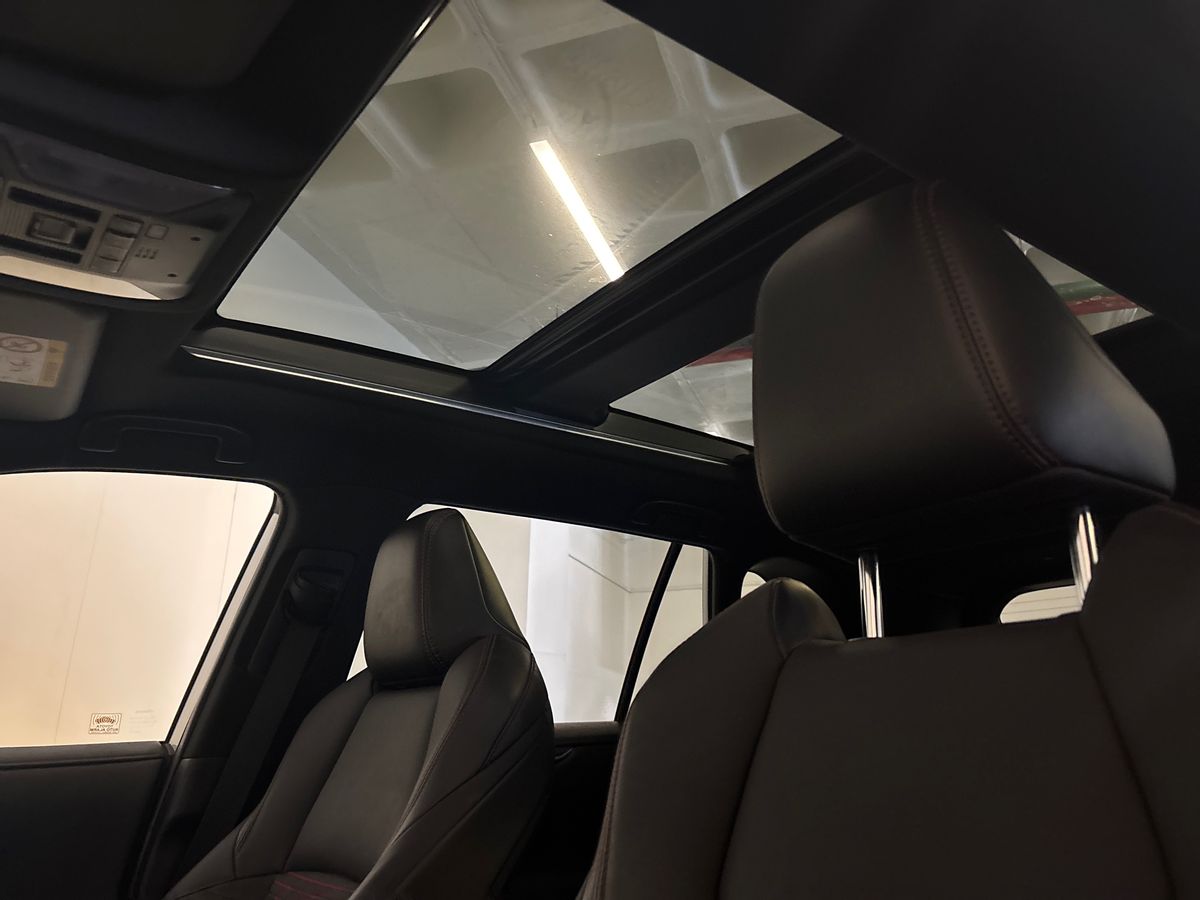 TOYOTA RAV4 PLUG-IN RAV4 Plug-in 2.5 Hybrid Dynamic Force Premium AWD-i