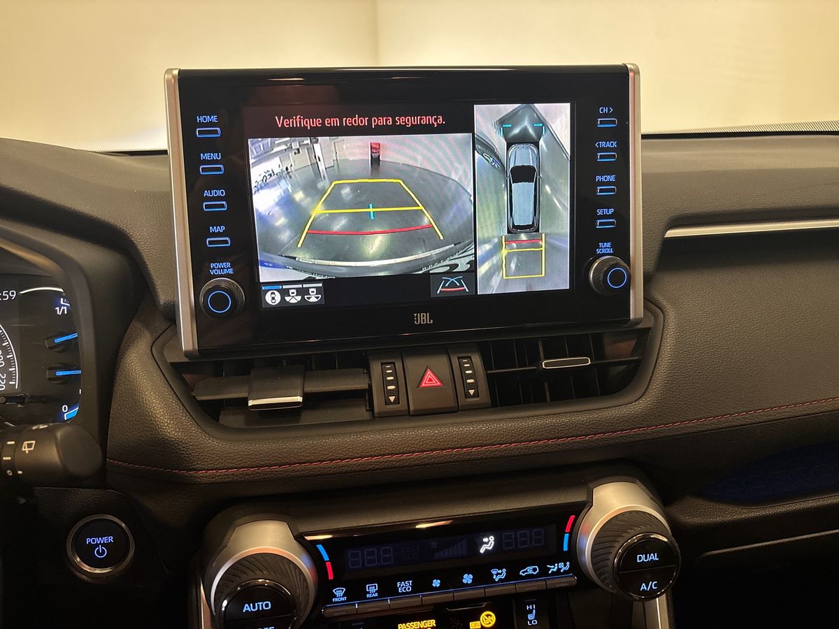 TOYOTA RAV4 PLUG-IN RAV4 Plug-in 2.5 Hybrid Dynamic Force Premium AWD-i