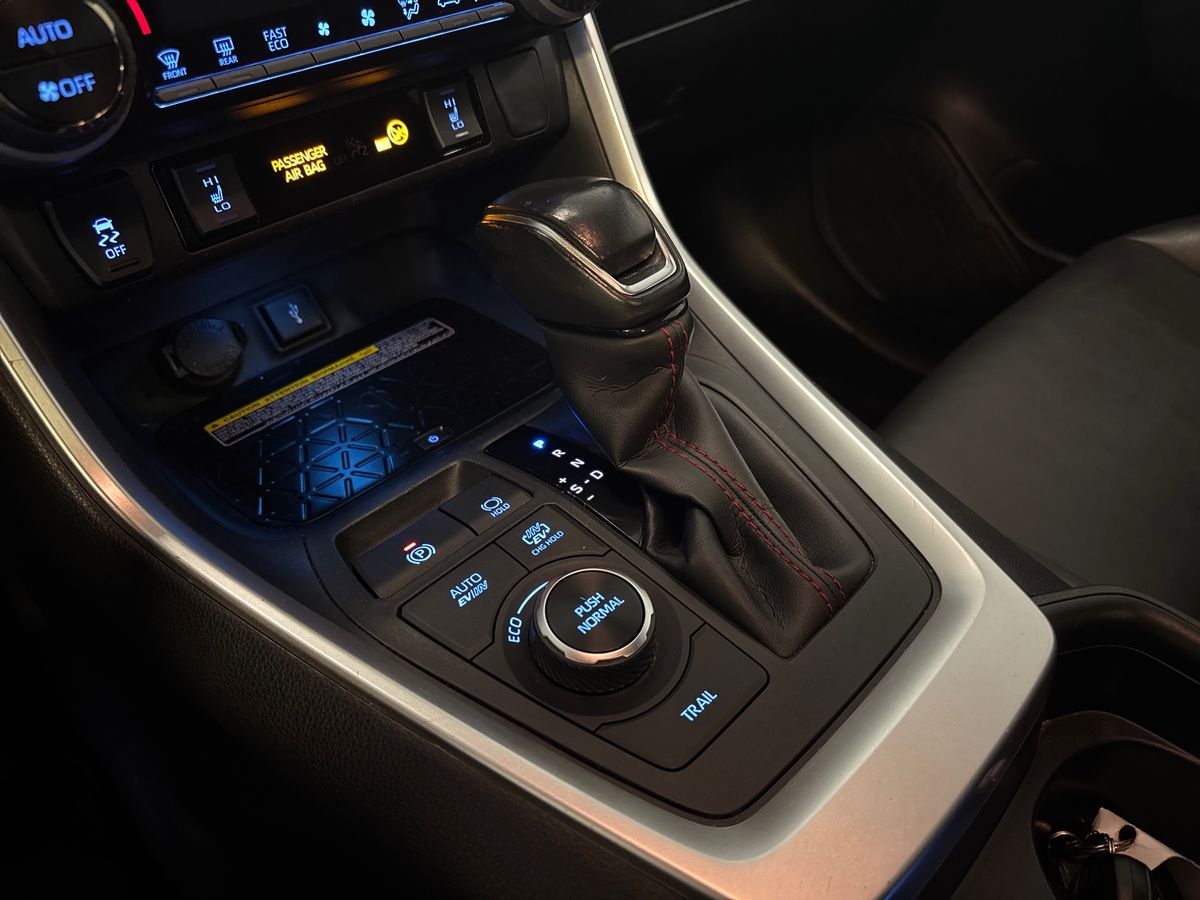 TOYOTA RAV4 PLUG-IN RAV4 Plug-in 2.5 Hybrid Dynamic Force Premium AWD-i