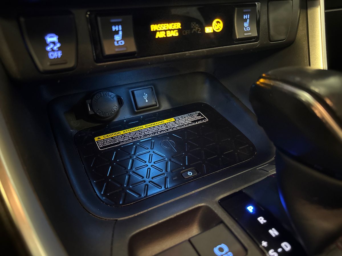 TOYOTA RAV4 PLUG-IN RAV4 Plug-in 2.5 Hybrid Dynamic Force Premium AWD-i