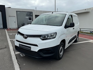TOYOTA PROACE CITY Proace City L1 1.5D 100cv Comfort
