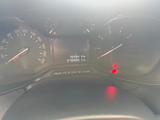 TOYOTA PROACE CITY Proace City L1 1.5D 100cv Comfort