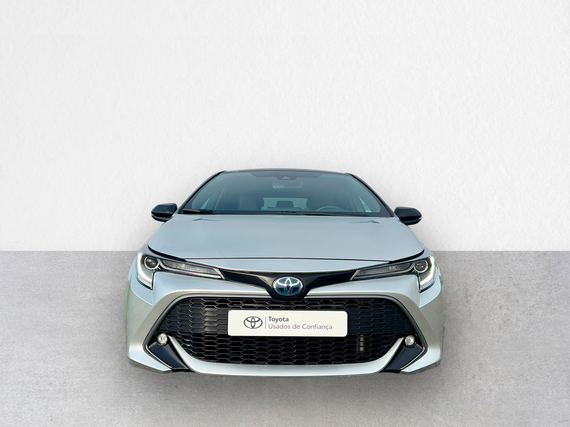 TOYOTA COROLLA HB Corolla HB 1.8 Hybrid SQUARE Collection
