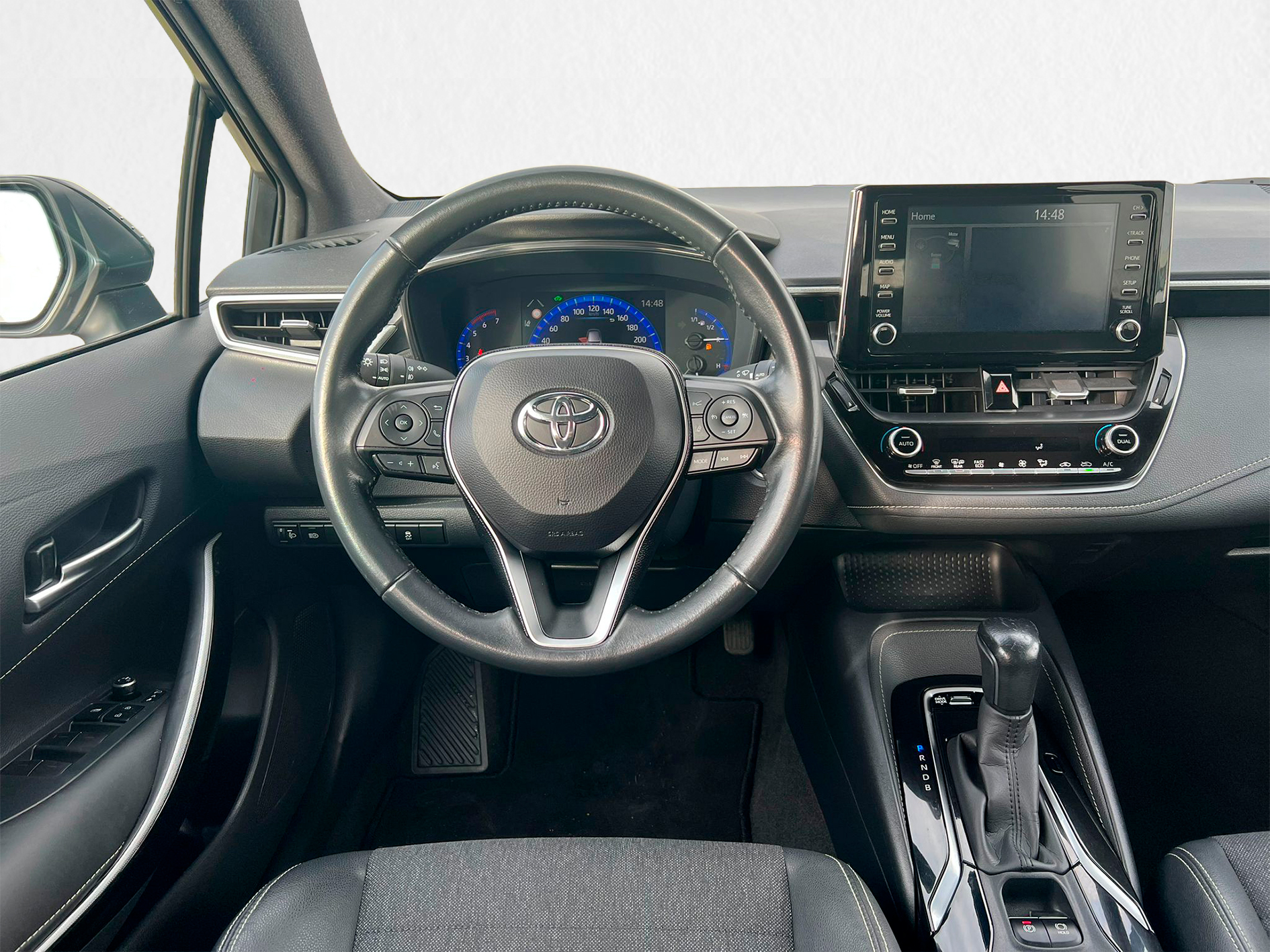 TOYOTA COROLLA HB Corolla HB 1.8 Hybrid SQUARE Collection