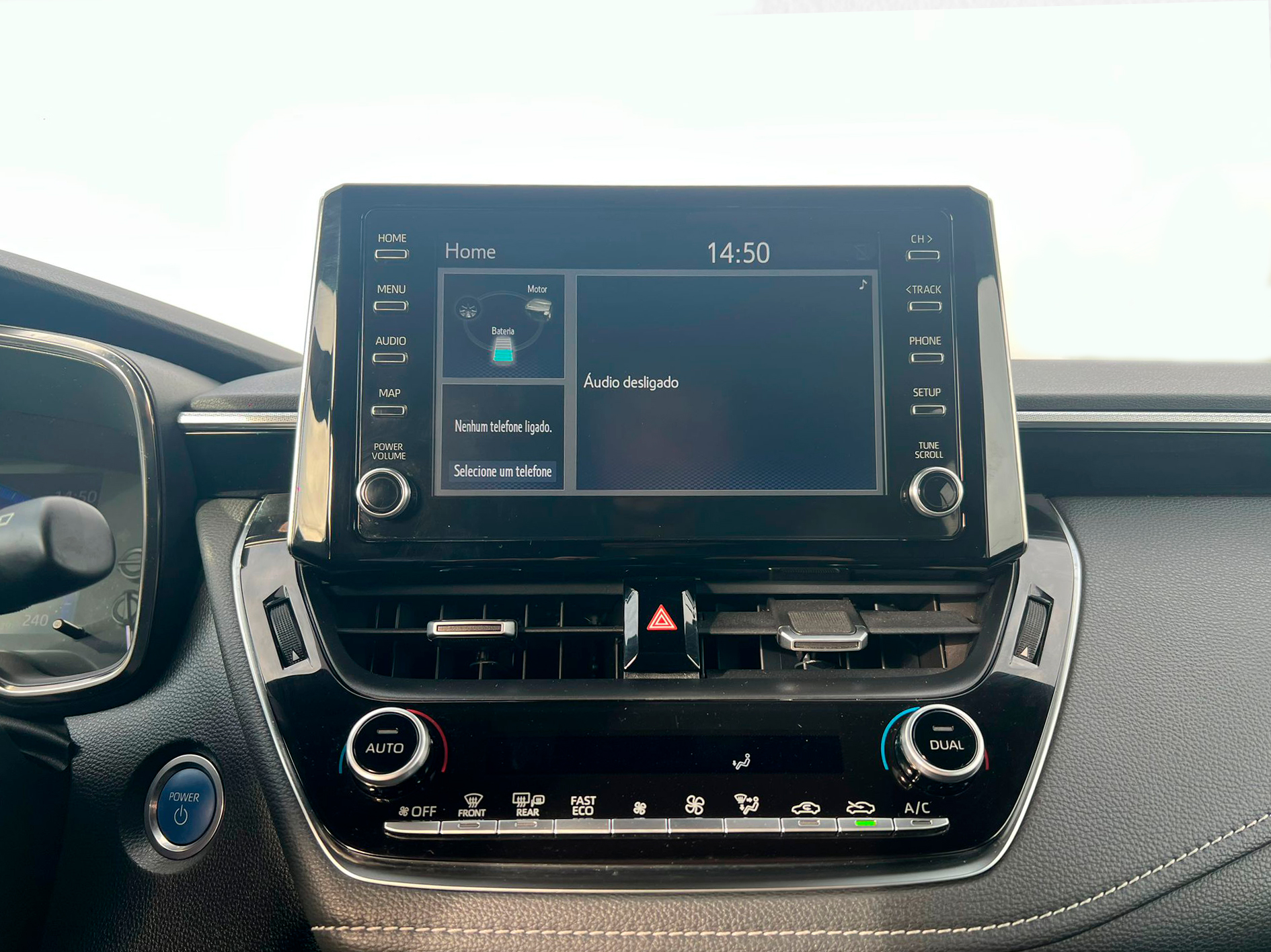 TOYOTA COROLLA HB Corolla HB 1.8 Hybrid SQUARE Collection