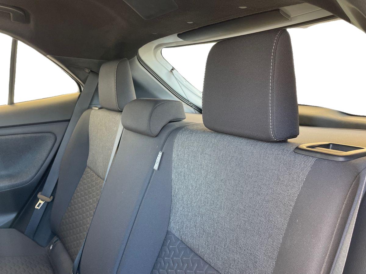 TOYOTA YARIS CROSS Yaris Cross 1.5 Hybrid Dynamic Force Exclusive