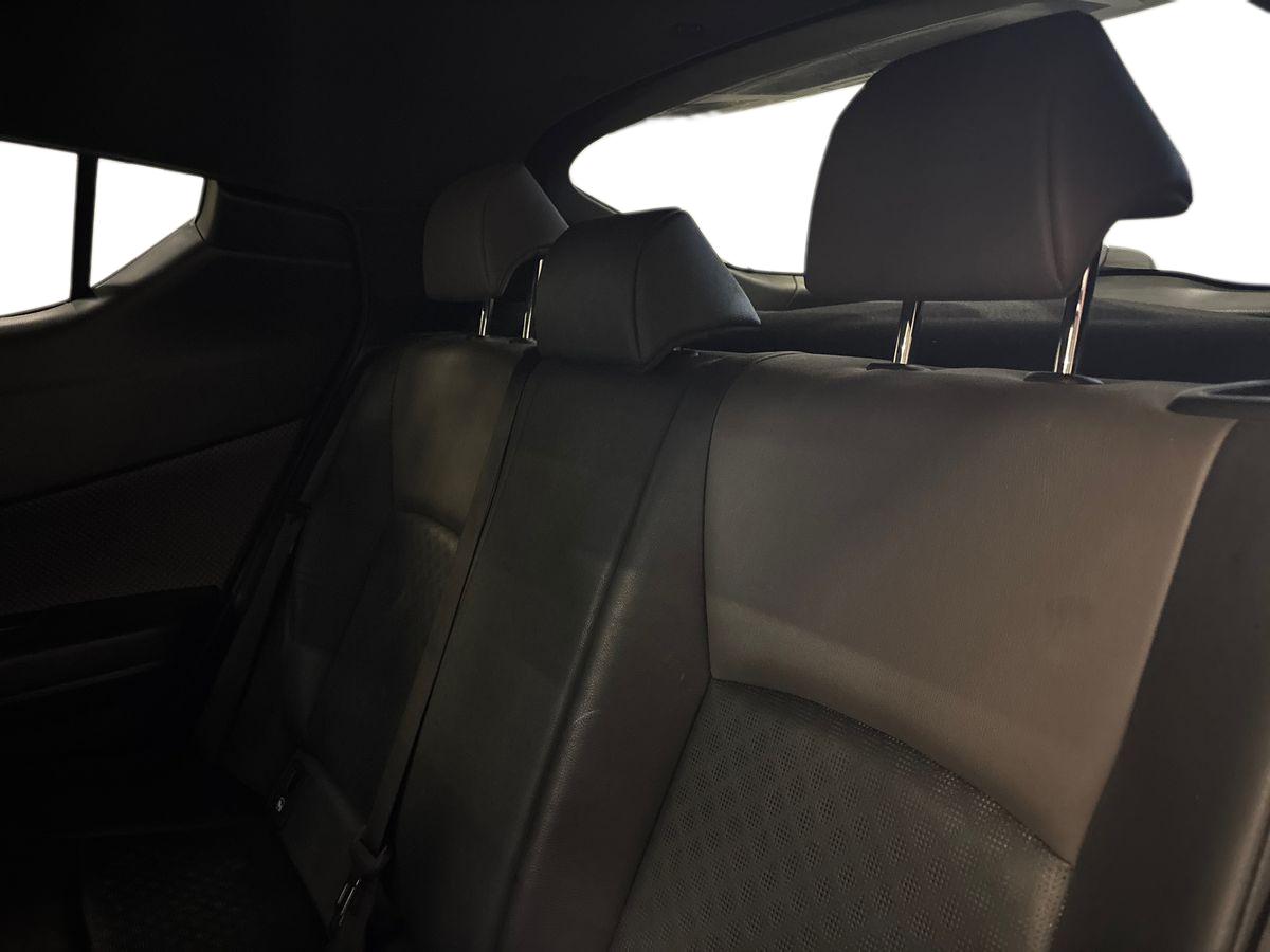 TOYOTA TOYOTA C-HR C-HR 1.8 Hybrid Exclusive + Pack Luxury