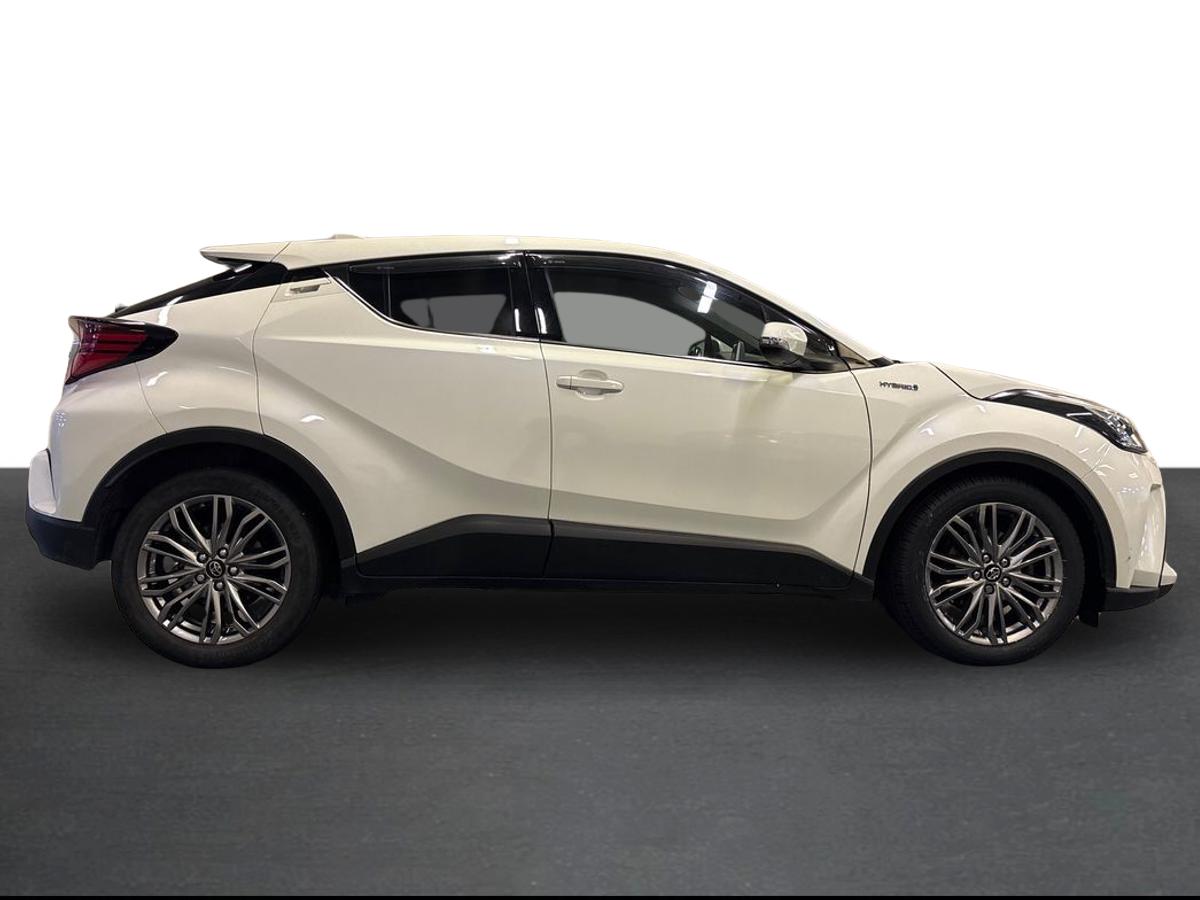 TOYOTA TOYOTA C-HR C-HR 1.8 Hybrid Exclusive + Pack Luxury