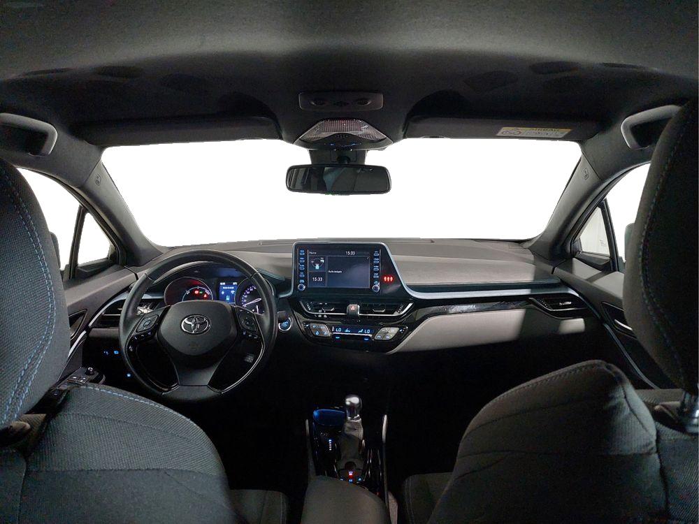 TOYOTA TOYOTA C-HR Toyota C-HR 1.8 Hybrid SQUARE Collection
