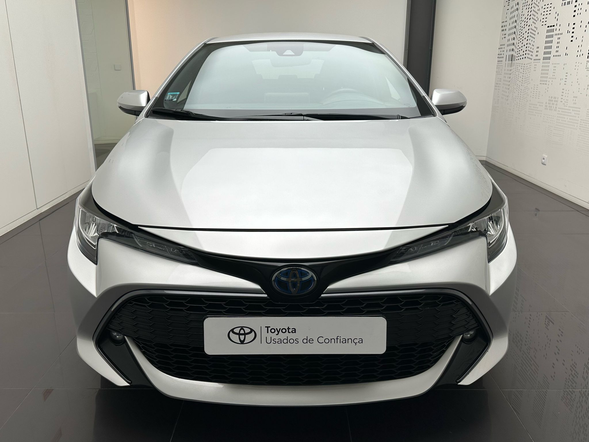 TOYOTA COROLLA HB Corolla HB 1.8 Hybrid Comfort + Pack Sport