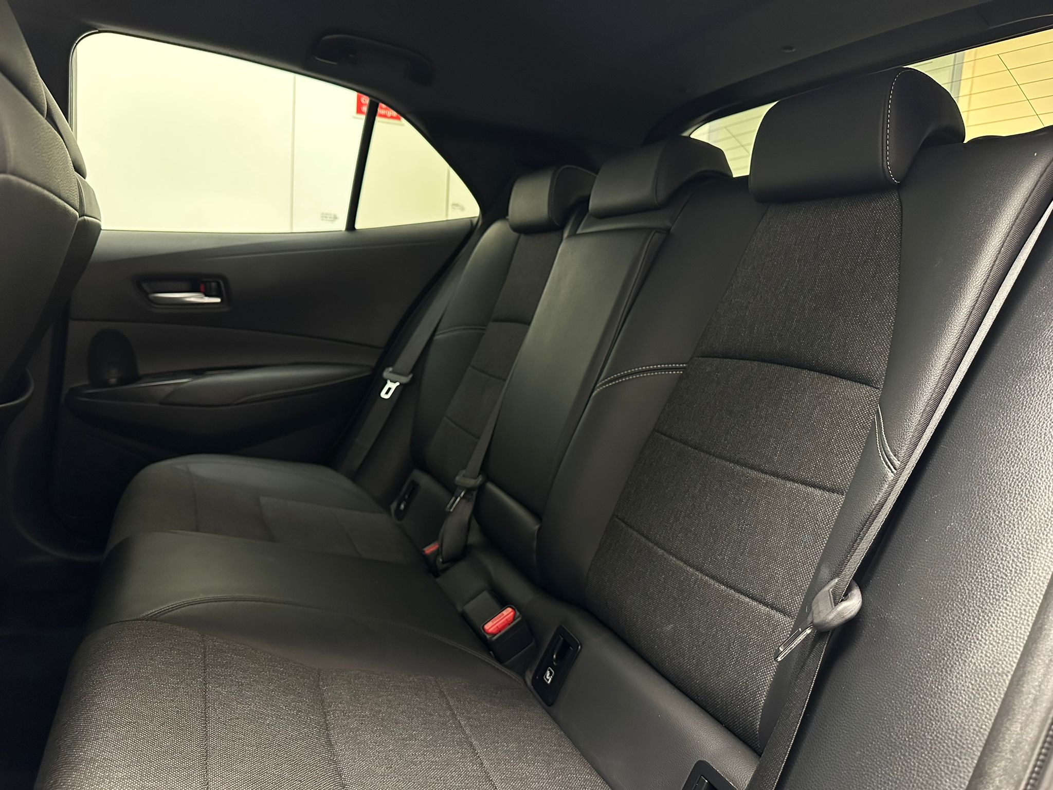 TOYOTA COROLLA HB Corolla HB 1.8 Hybrid Comfort + Pack Sport