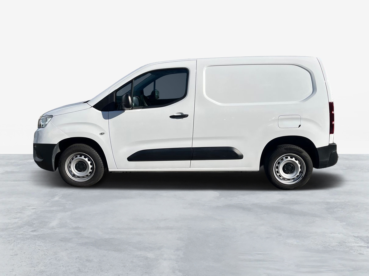 TOYOTA PROACE CITY Proace City L1 1.5D 100cv Comfort