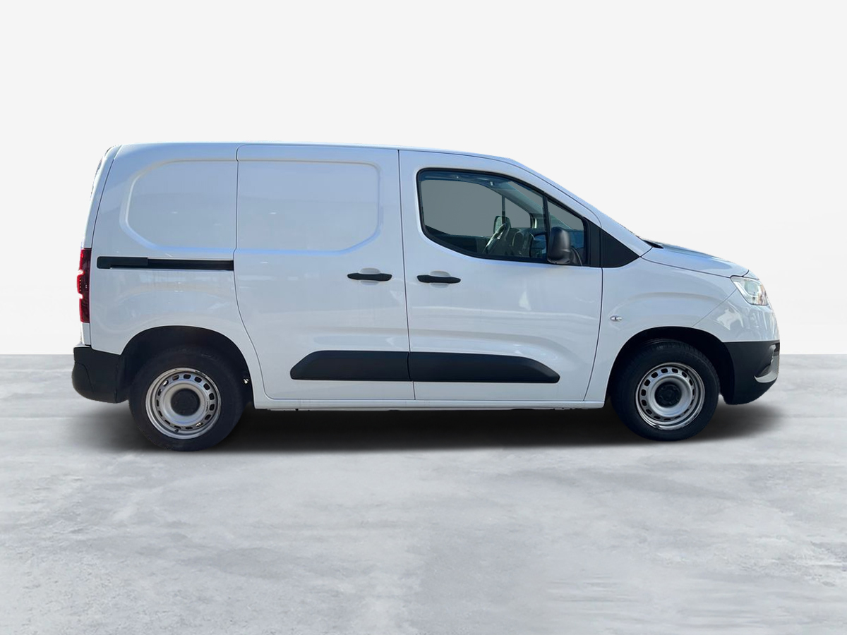 TOYOTA PROACE CITY Proace City L1 1.5D 100cv Comfort