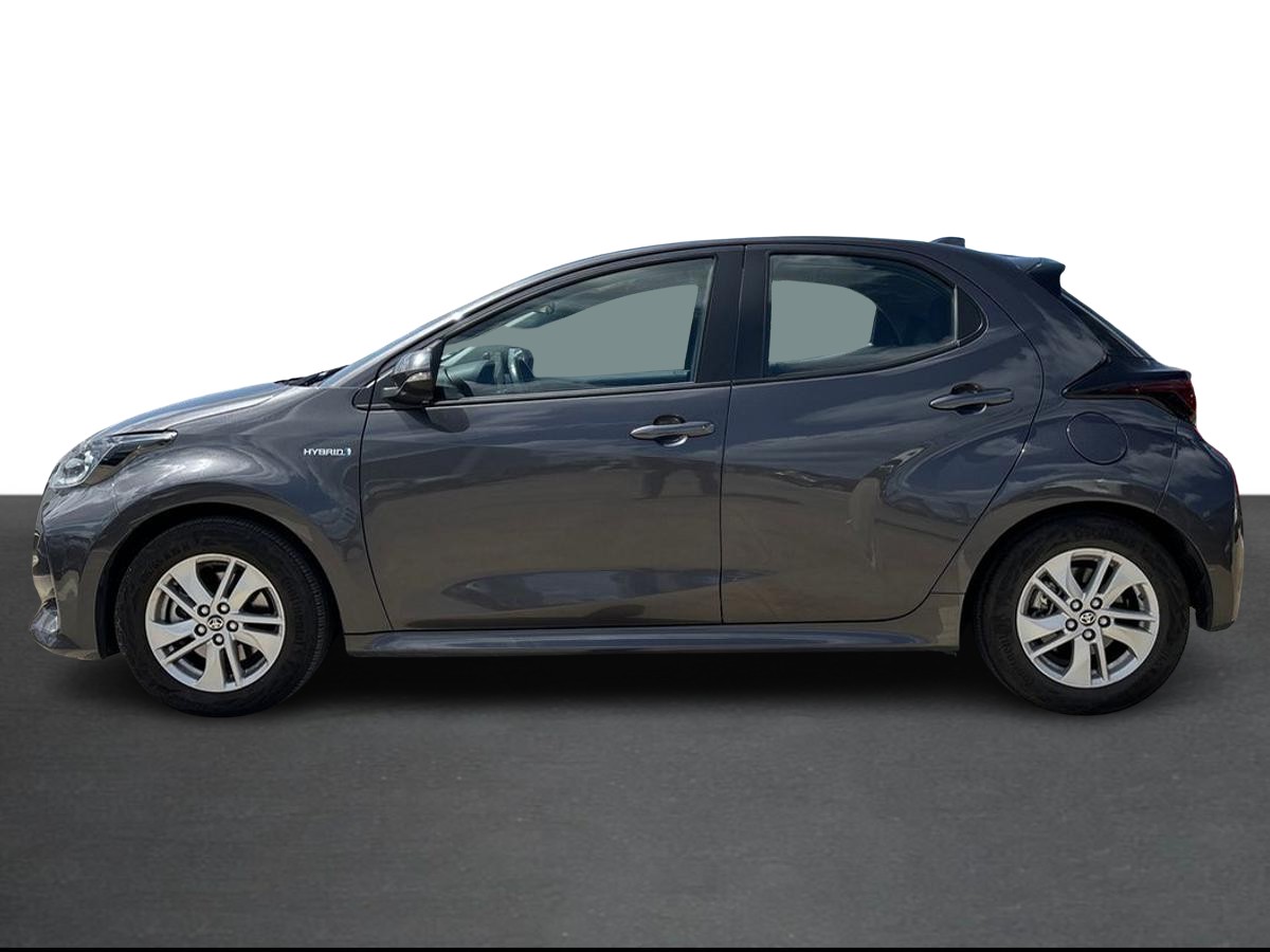 TOYOTA YARIS NG Yaris 1.5 Hybrid Dynamic Force Comfort Plus