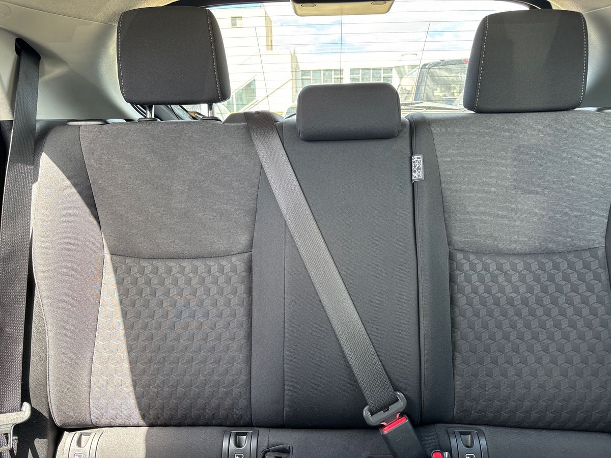TOYOTA YARIS NG Yaris 1.5 Hybrid Dynamic Force Comfort Plus
