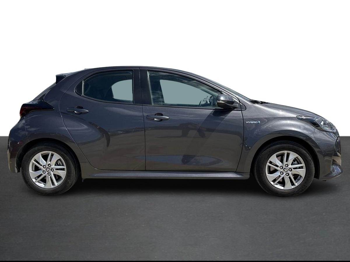TOYOTA YARIS NG Yaris 1.5 Hybrid Dynamic Force Comfort Plus