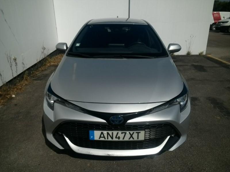 TOYOTA COROLLA HATCHBACK 19-23 Corolla 1.8 Hybrid Comfort+P.Sport