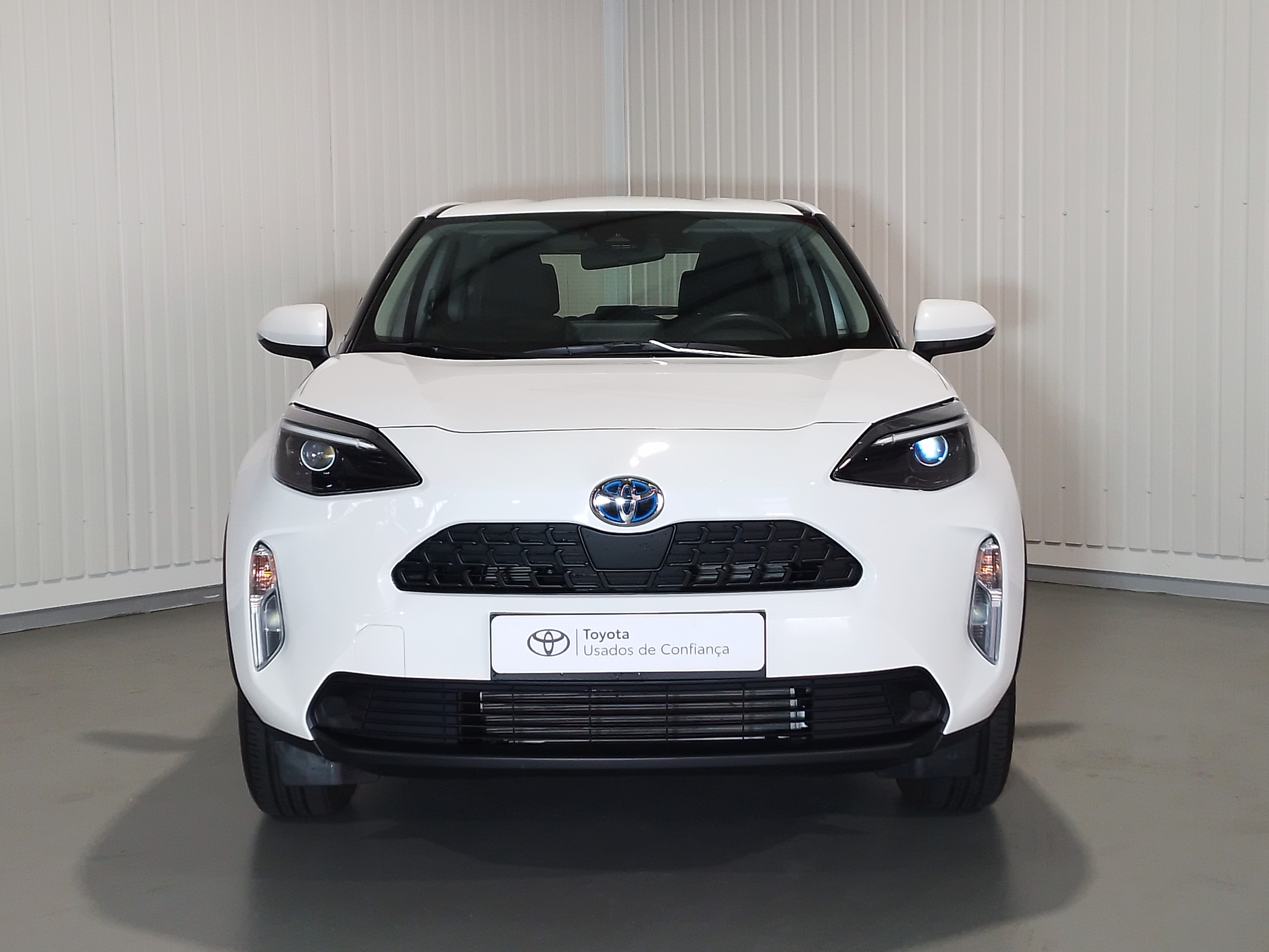 TOYOTA YARIS CROSS Yaris Cross 1.5 Hybrid 115 Comfort Plus