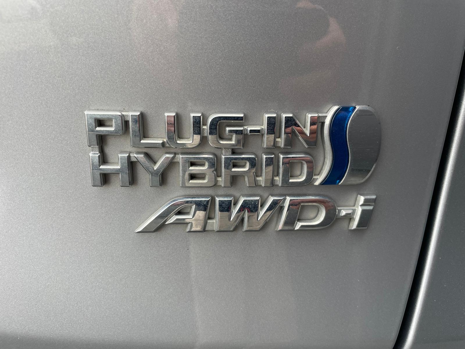 TOYOTA RAV4 PLUG-IN RAV4 Plug-in 2.5 Hybrid Dynamic Force Lounge AWD-i