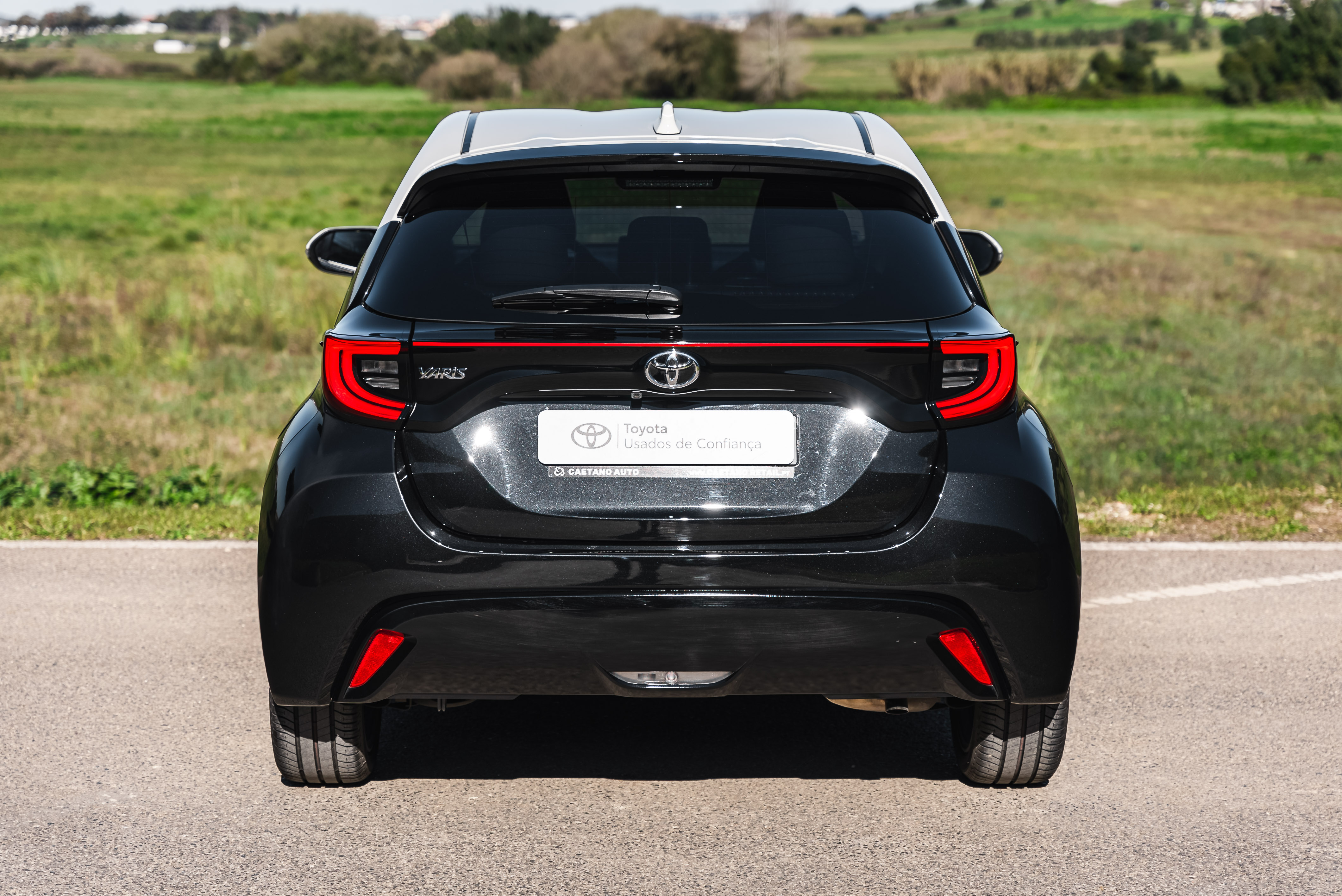 TOYOTA YARIS NG Yaris 1.5 Hybrid Dynamic Force SQUARE Collection