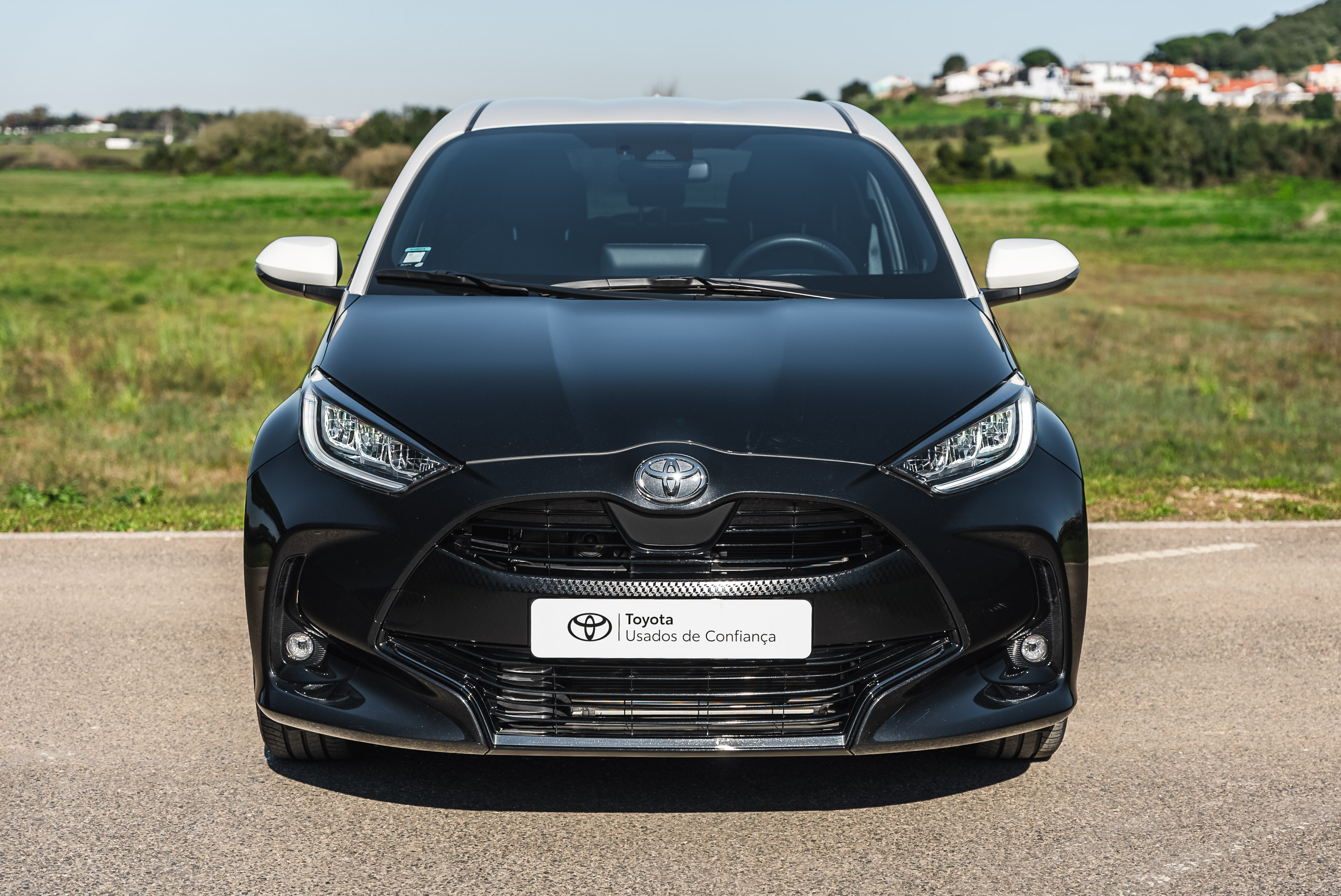 TOYOTA YARIS NG Yaris 1.5 Hybrid Dynamic Force SQUARE Collection