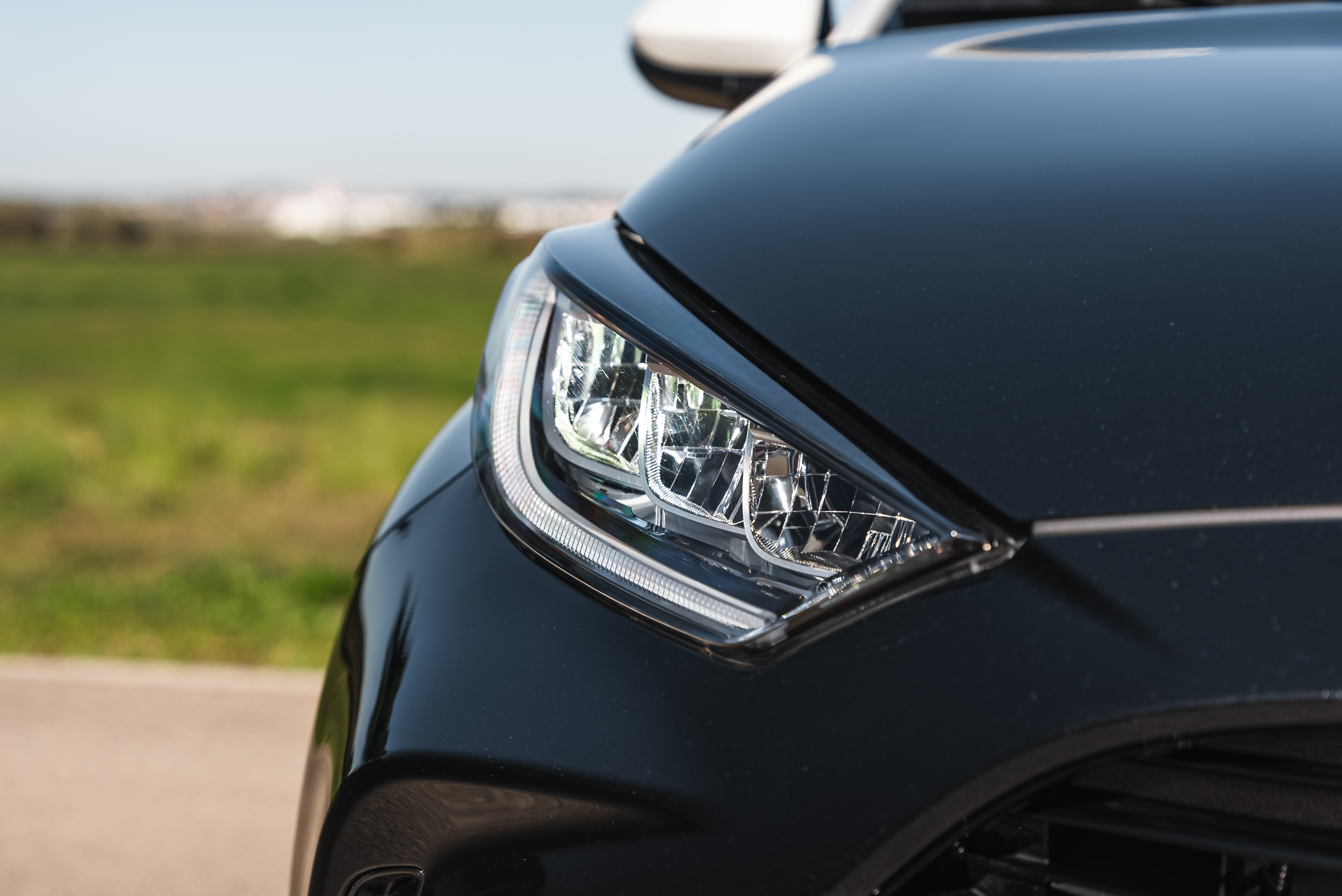 TOYOTA YARIS NG Yaris 1.5 Hybrid Dynamic Force SQUARE Collection