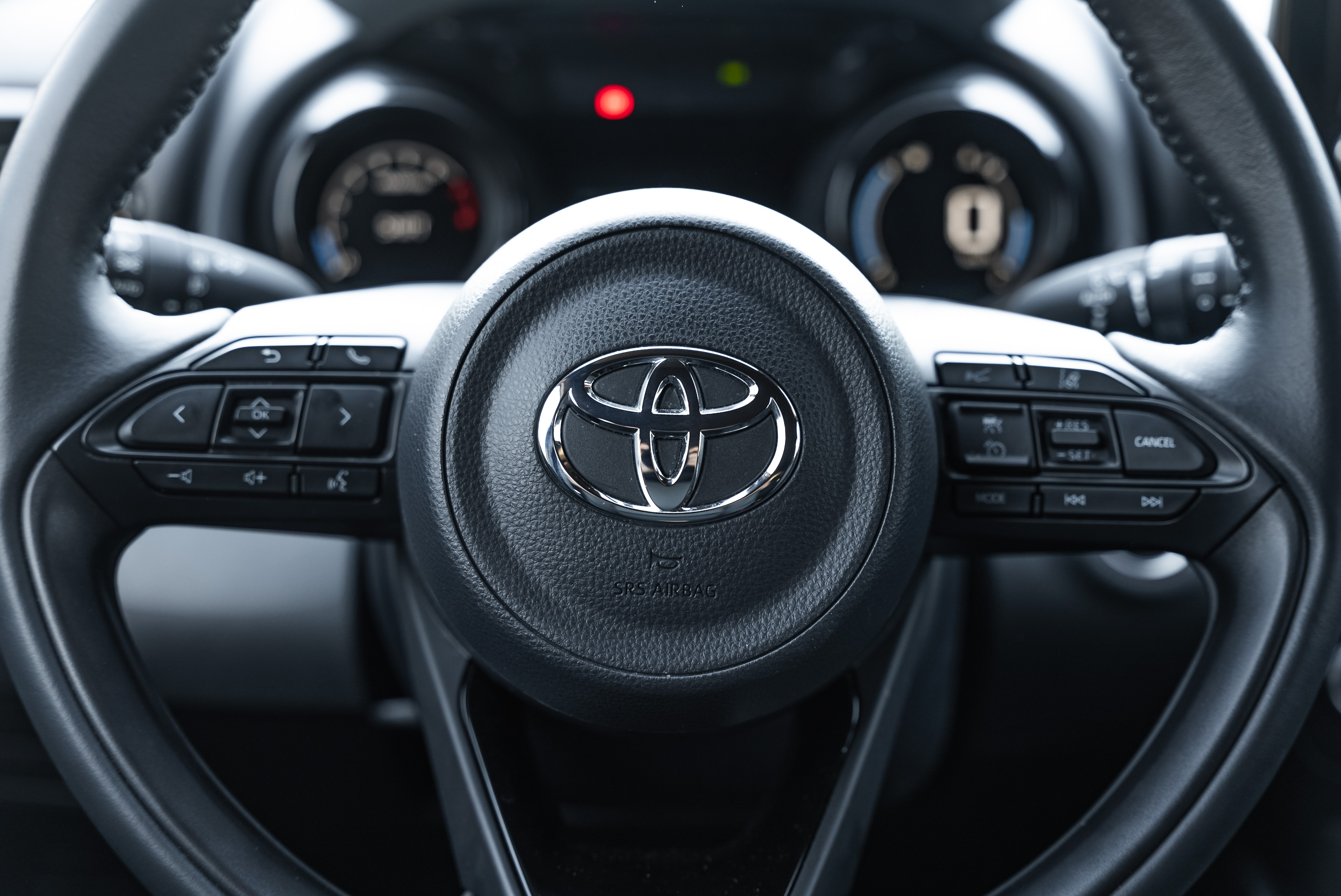 TOYOTA YARIS NG Yaris 1.5 Hybrid Dynamic Force SQUARE Collection