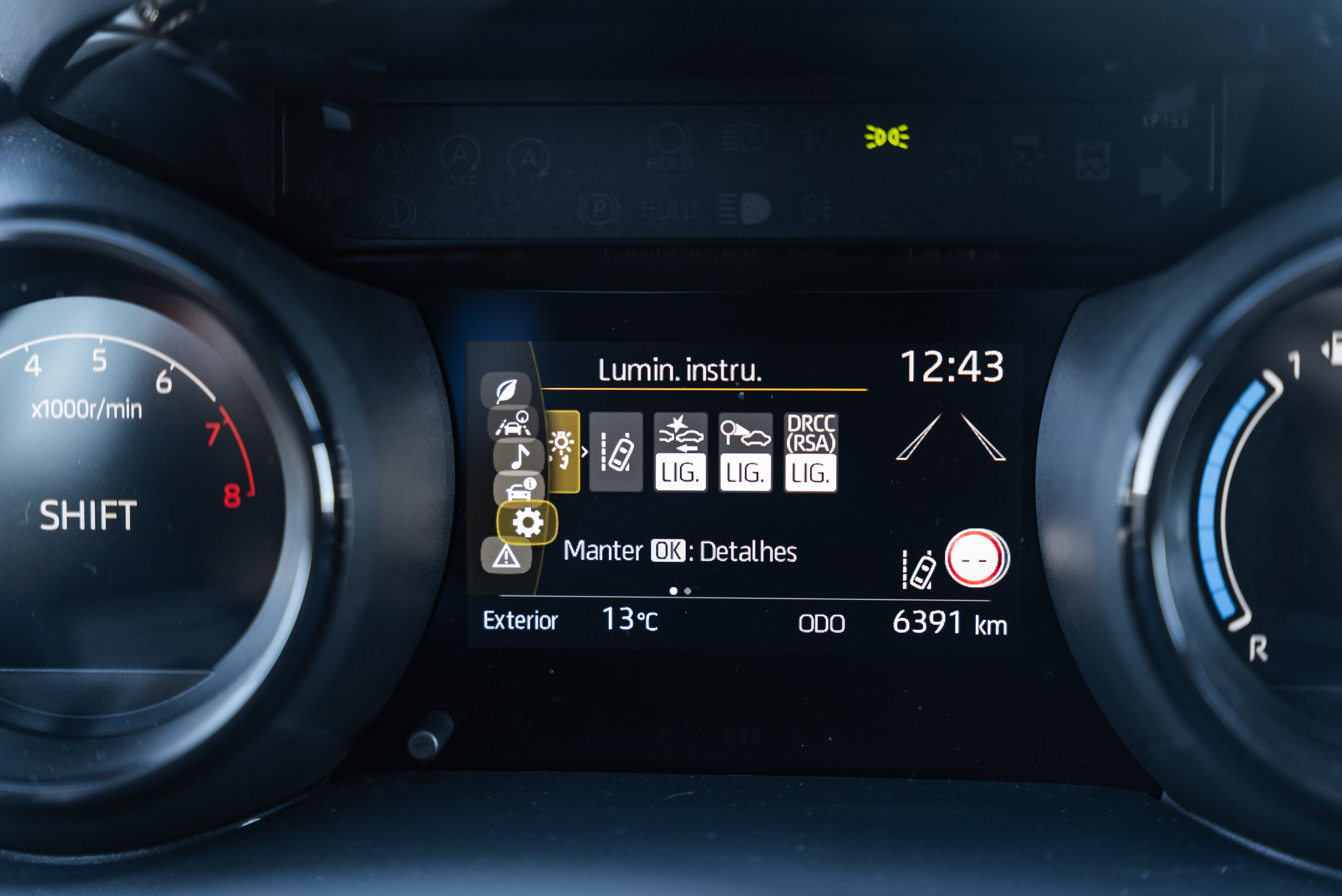 TOYOTA YARIS NG Yaris 1.5 Hybrid Dynamic Force SQUARE Collection