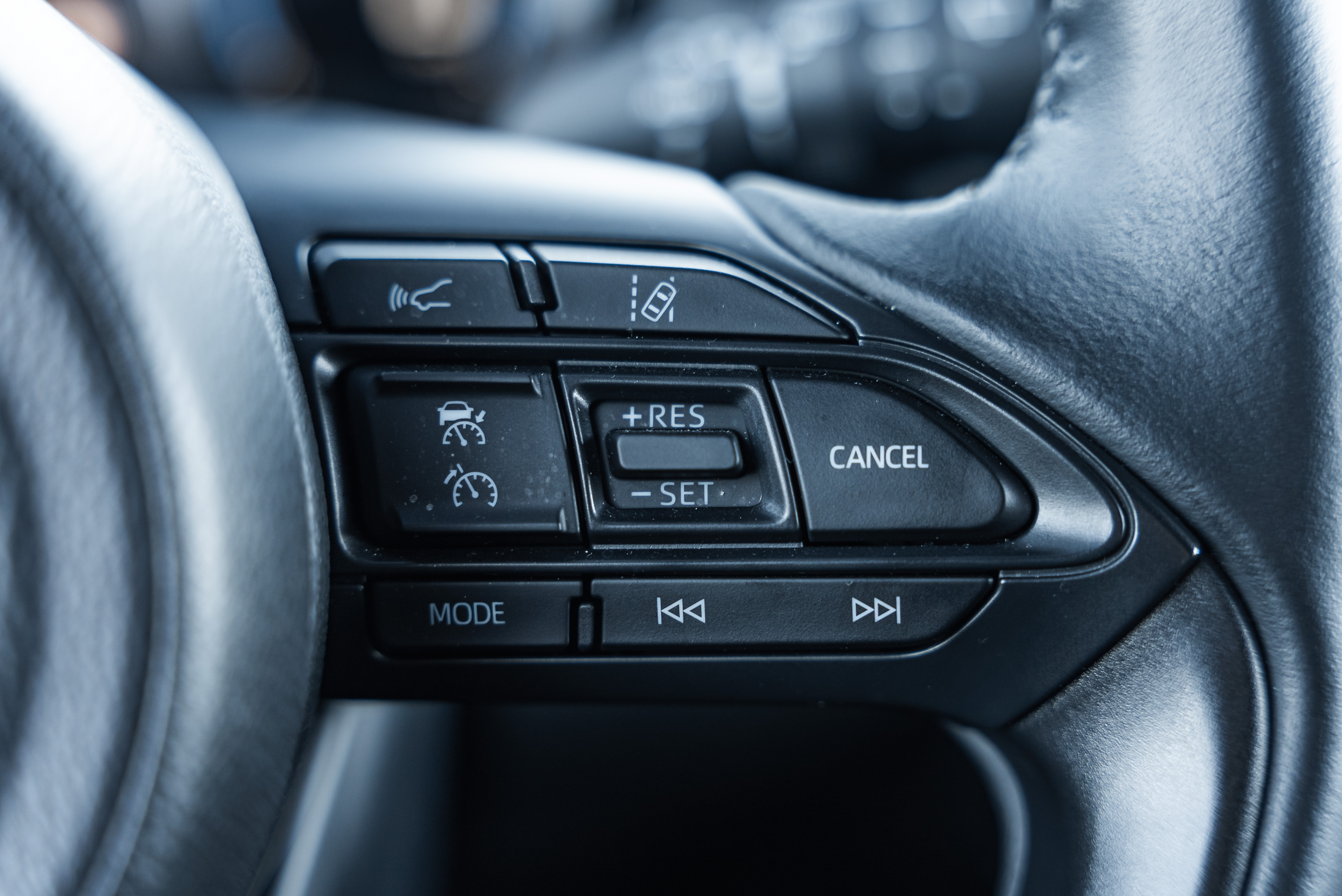 TOYOTA YARIS NG Yaris 1.5 Hybrid Dynamic Force SQUARE Collection