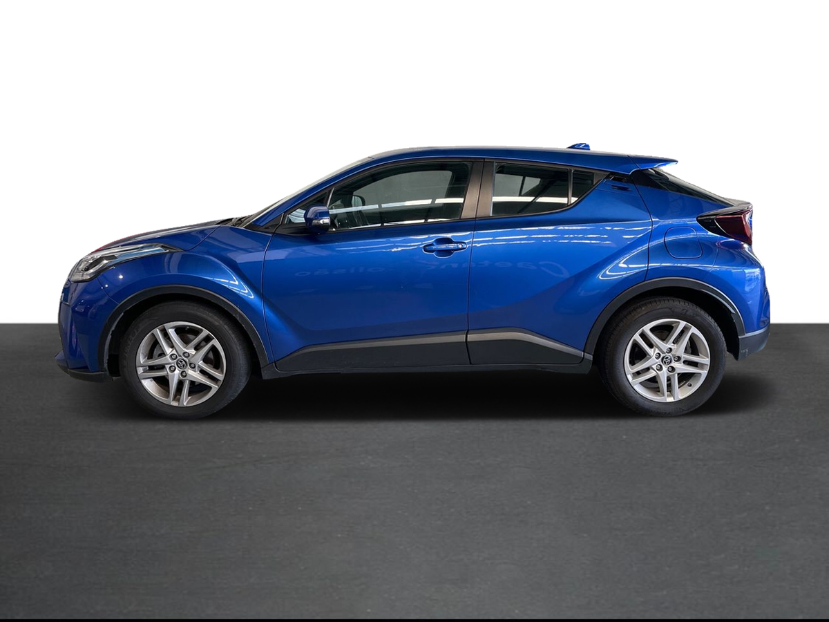 TOYOTA TOYOTA C-HR Toyota C-HR 1.8 Hybrid Comfort