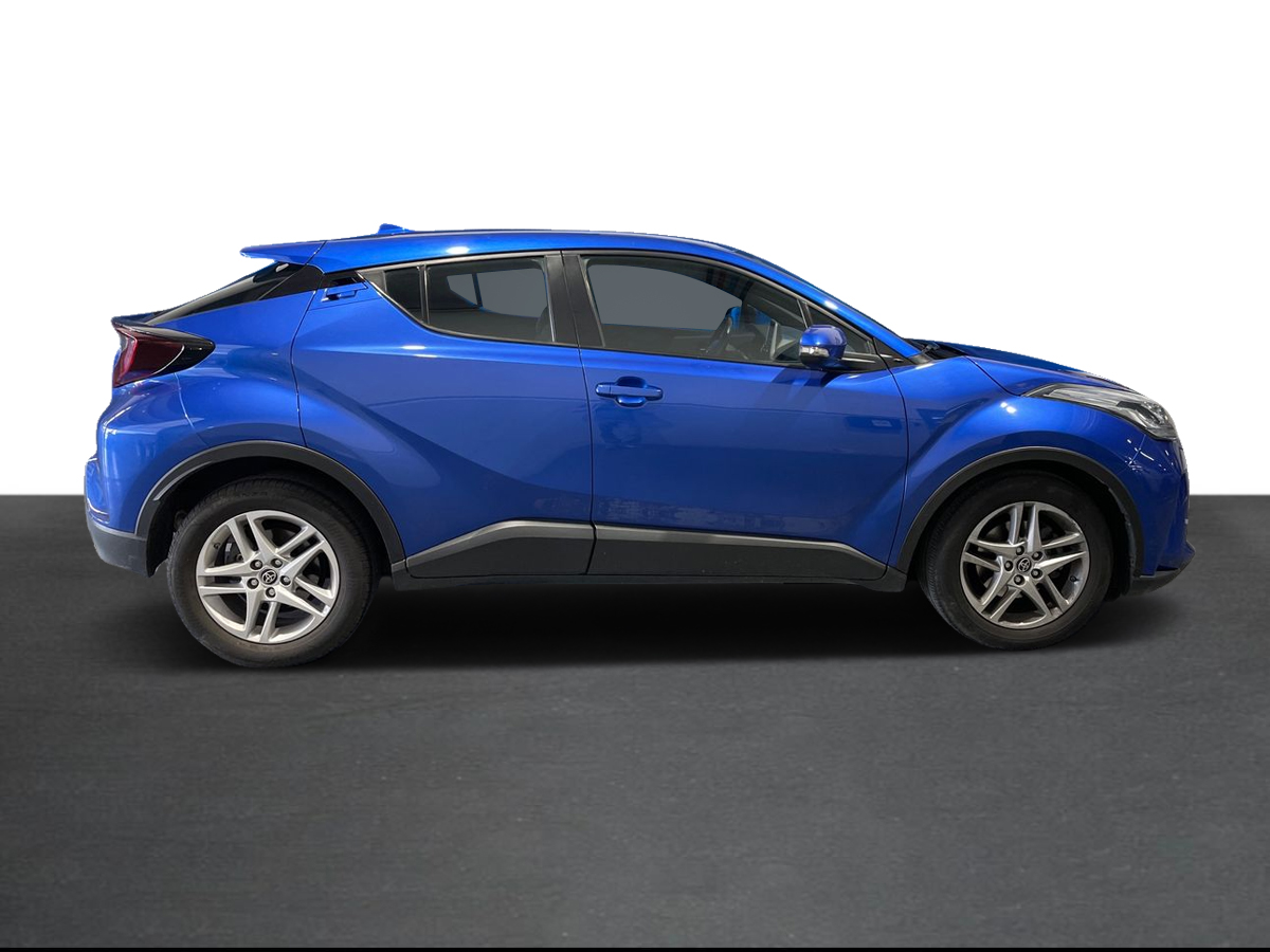 TOYOTA TOYOTA C-HR Toyota C-HR 1.8 Hybrid Comfort