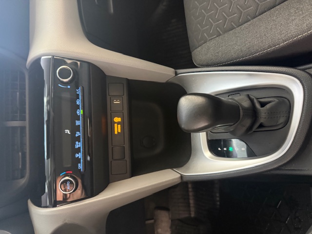 TOYOTA YARIS CROSS Yaris Cross 1.5 Hybrid Dynamic Force Comfort Plus