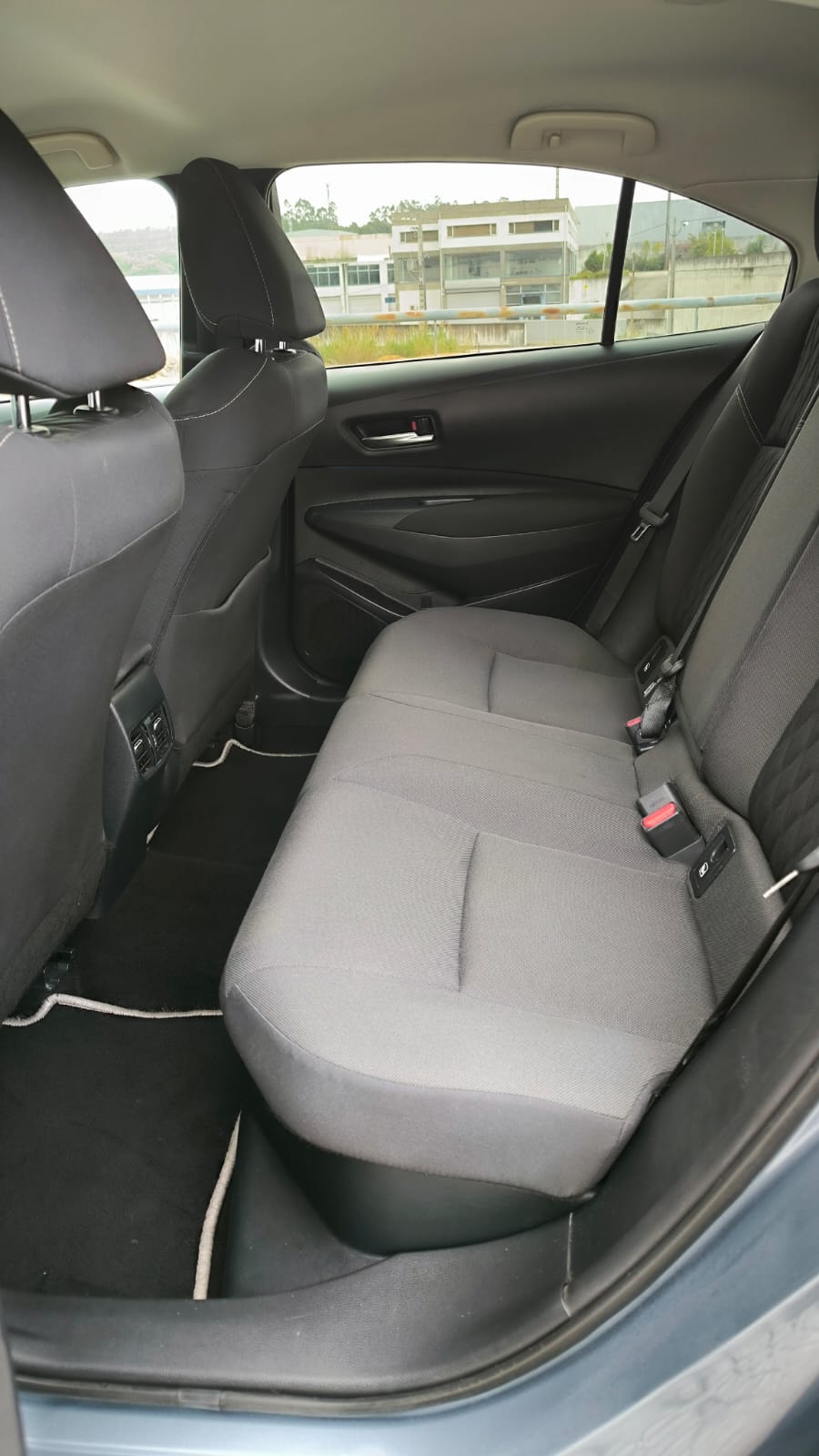 TOYOTA COROLLA SEDAN Corolla SD 1.8 Hybrid Exclusive