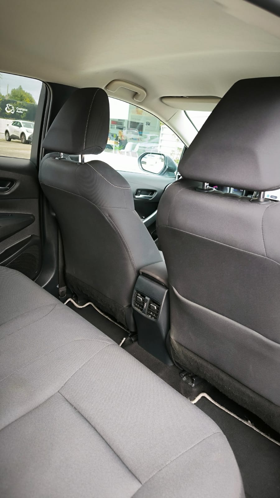 TOYOTA COROLLA SEDAN Corolla SD 1.8 Hybrid Exclusive