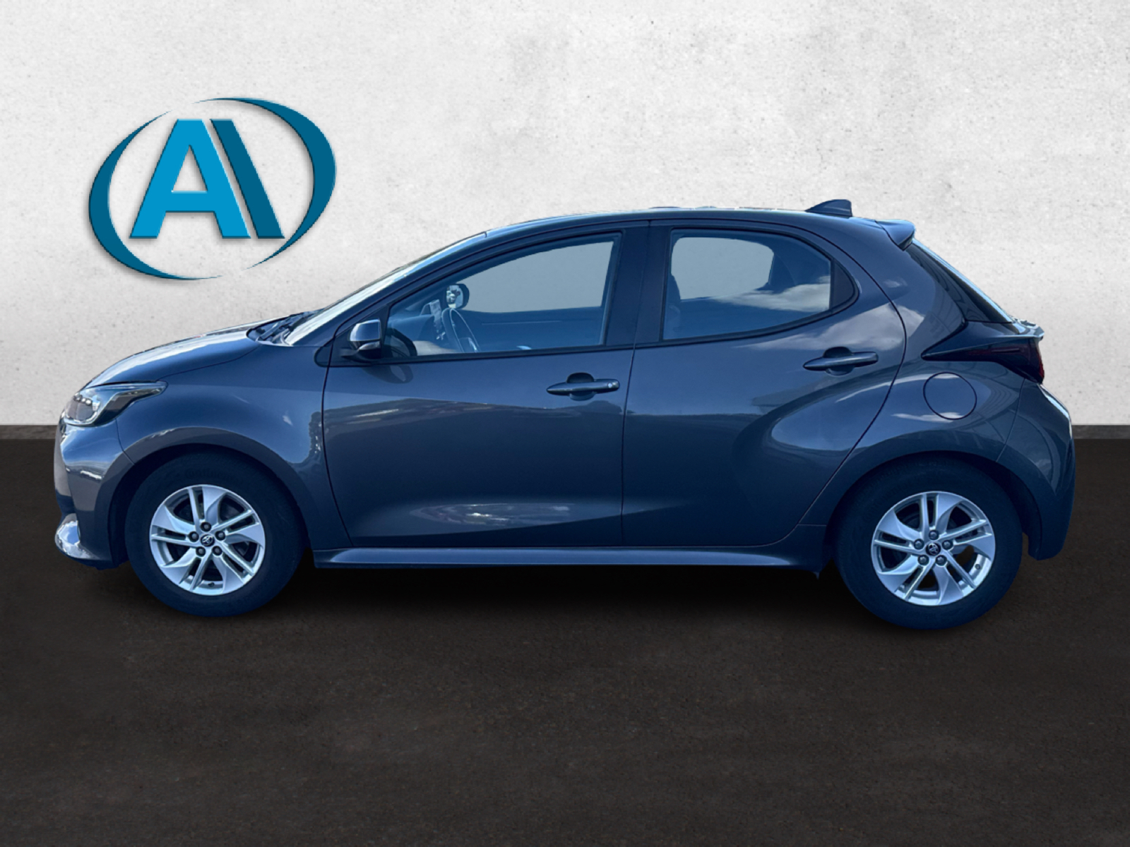 TOYOTA YARIS NG Yaris 1.0 Comfort Plus
